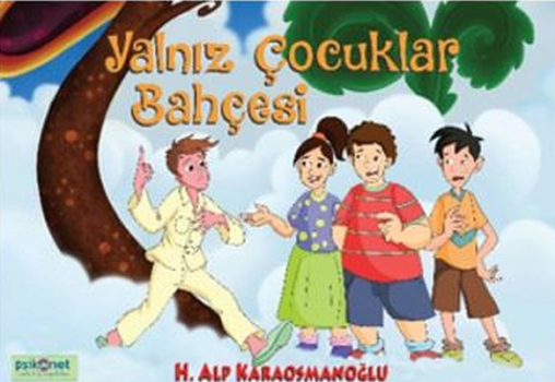 Yalnız Çocuklar Bahçesi