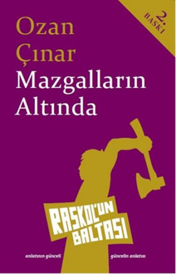 Mazgalların Altında