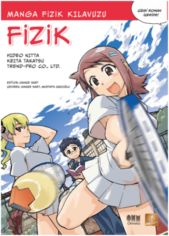 Manga Fizik Klavuzu