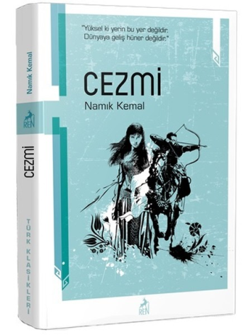 Cezmi