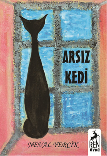 Arsız Kedi