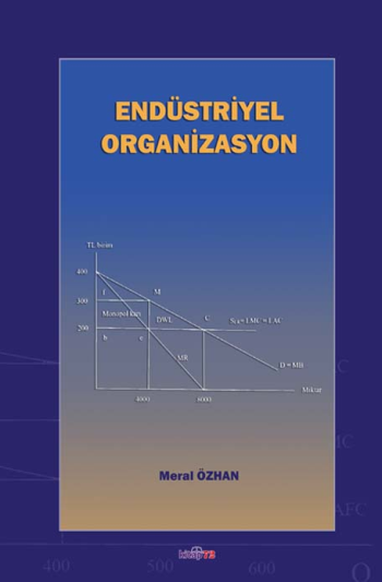 Endüstriyel Organizasyon