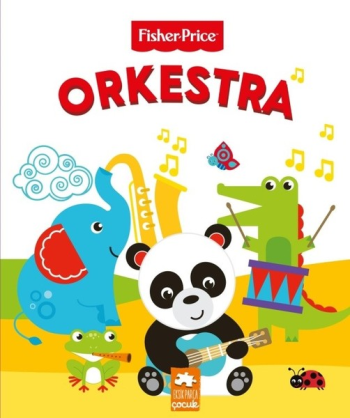 Orkestra - Fisher Price