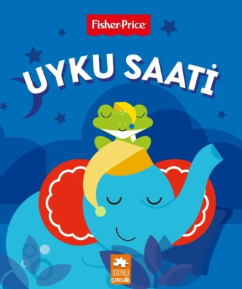 Uyku Zamanı - Fisher Price