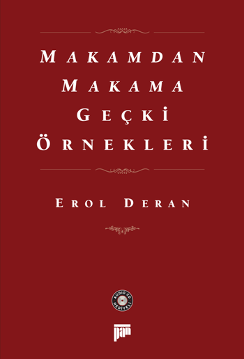 Makamdan Makama Geçki Örnekleri