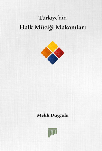 Halk Müziği Makamları