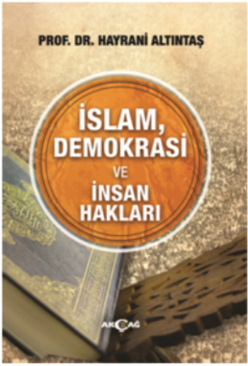 İslam Demokrasi ve İnsan Hakları