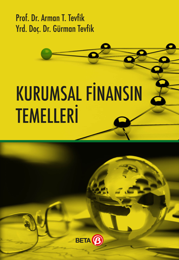 Kurumsal Finansın Temelleri