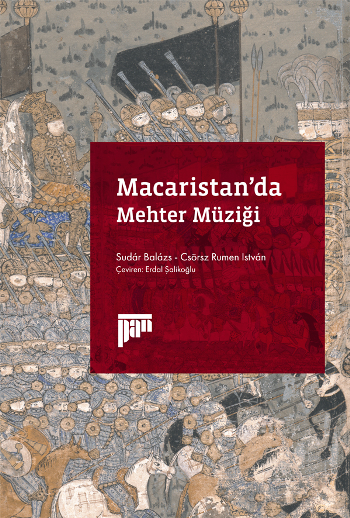 Macaristan’da Mehter Müziği