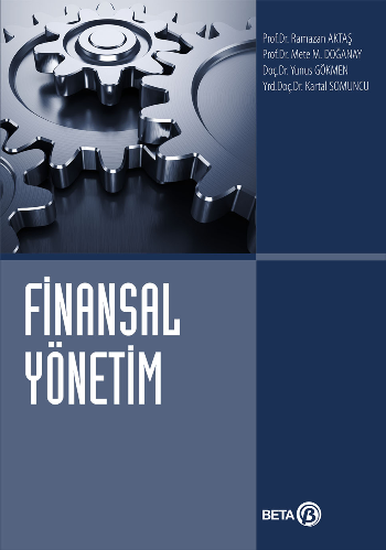 Finansal Yönetim