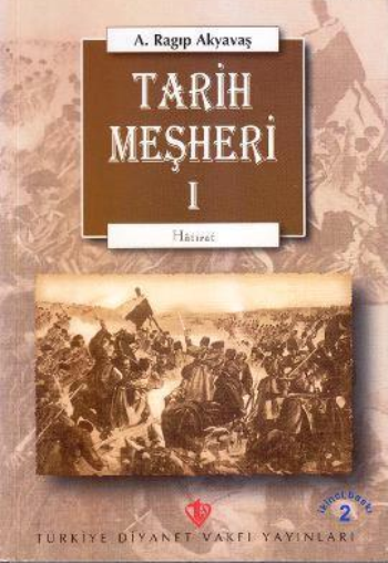 Tarih Meşheri 2 Kitap Takım