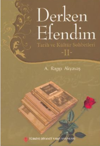 Derken Efendim 2