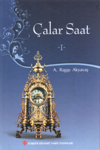 Çalar Saat 1