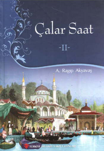 Çalar Saat 2