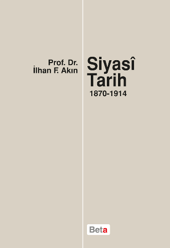 Siyasi Tarih (1870-1914)