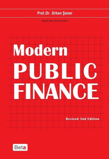 Modern Public Finance