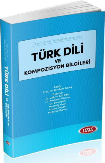 Türk Dili ve Kompozisyon Bilgileri