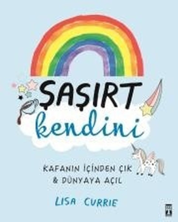 Şaşırt Kendini