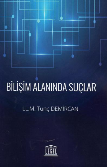 Bilişim Alanında Suçlar