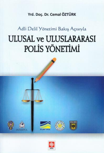 Ulusal ve Uluslarası Polis Yönetimi