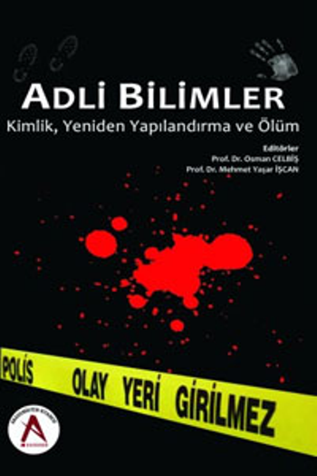 Adli Bilimler