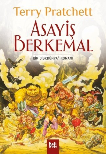 Asayiş Berkemal