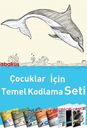 Çocuklar için Temel Kodlama Seti