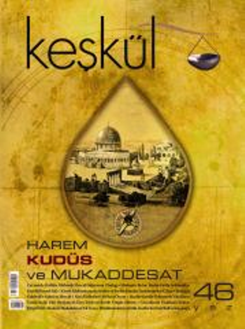 Keşkül Dergisi 46. Sayı