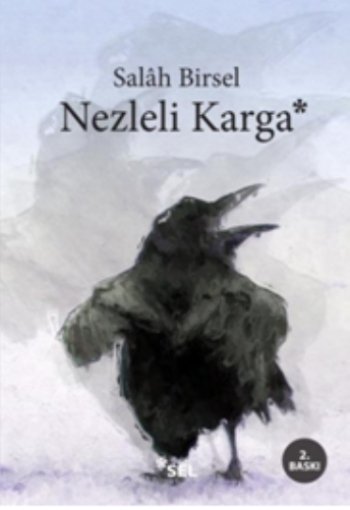 Nezleli Karga