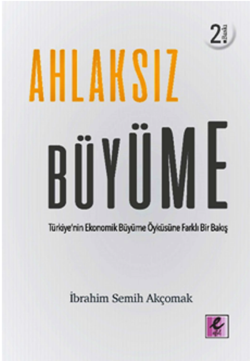 Ahlaksız Büyüme