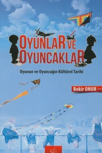 Oyunlar Ve Oyuncaklar