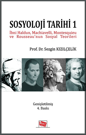 Sosyoloji Tarihi 1