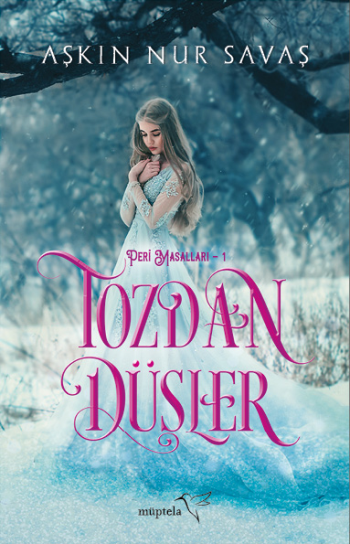 Tozdan Düşler