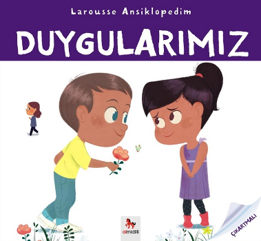 Duygularımız