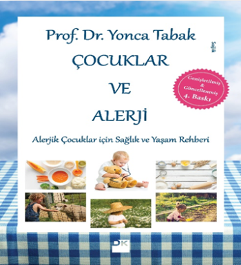 Çocuklar ve Alerji