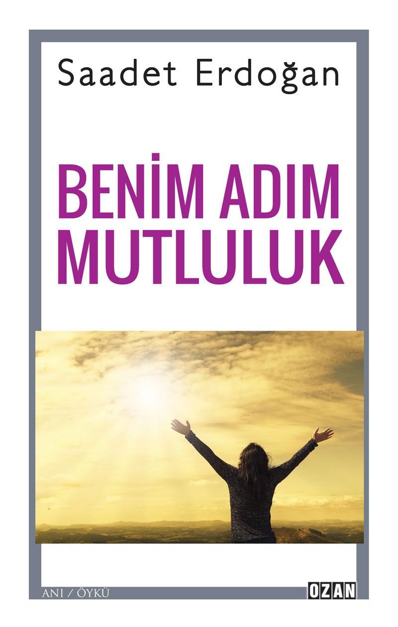 Benim Adım Mutluluk