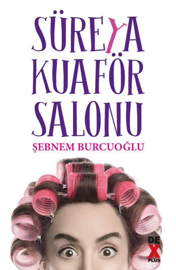 Süreya Kuaför Salonu