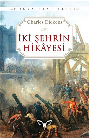 İki Şehrin Hikayesi