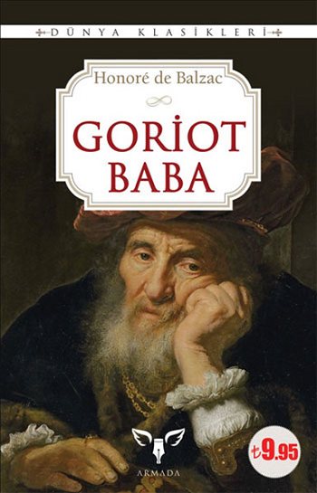 Goriot Baba