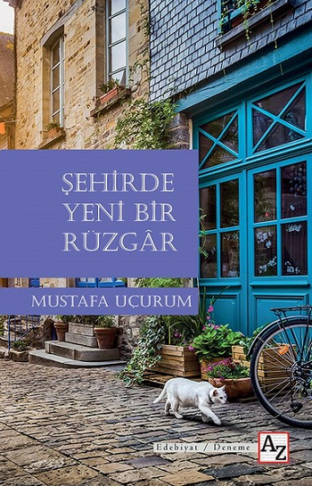 Şehirde Yeni Bir Rüzgar