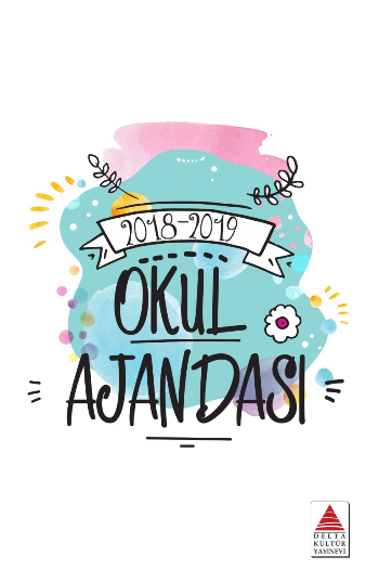 Okul Ajandası 2018-2019