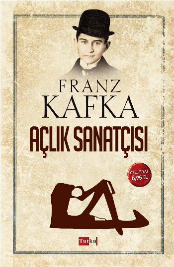 Açlık Sanatçısı