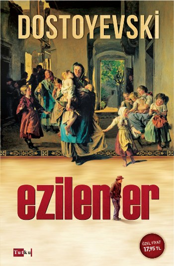 Ezilenler