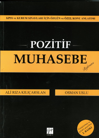 Pozitif Muhasebe