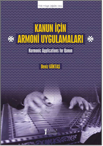 Kanun İçin Armoni Uygulamaları