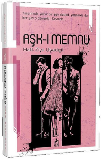 Aşk-ı Memnu