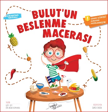 Bulut'un Beslenme Macerası