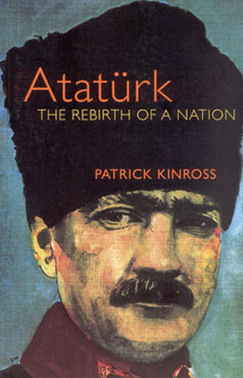 Atatürk : The Rebirth of a Nation