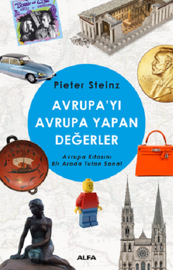 Avrupa'yı Avrupa Yapan Değerler