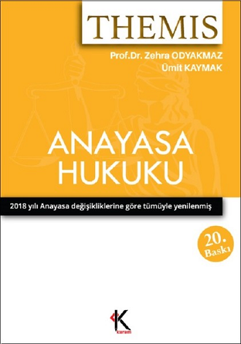 Themis Anayasa Hukuku